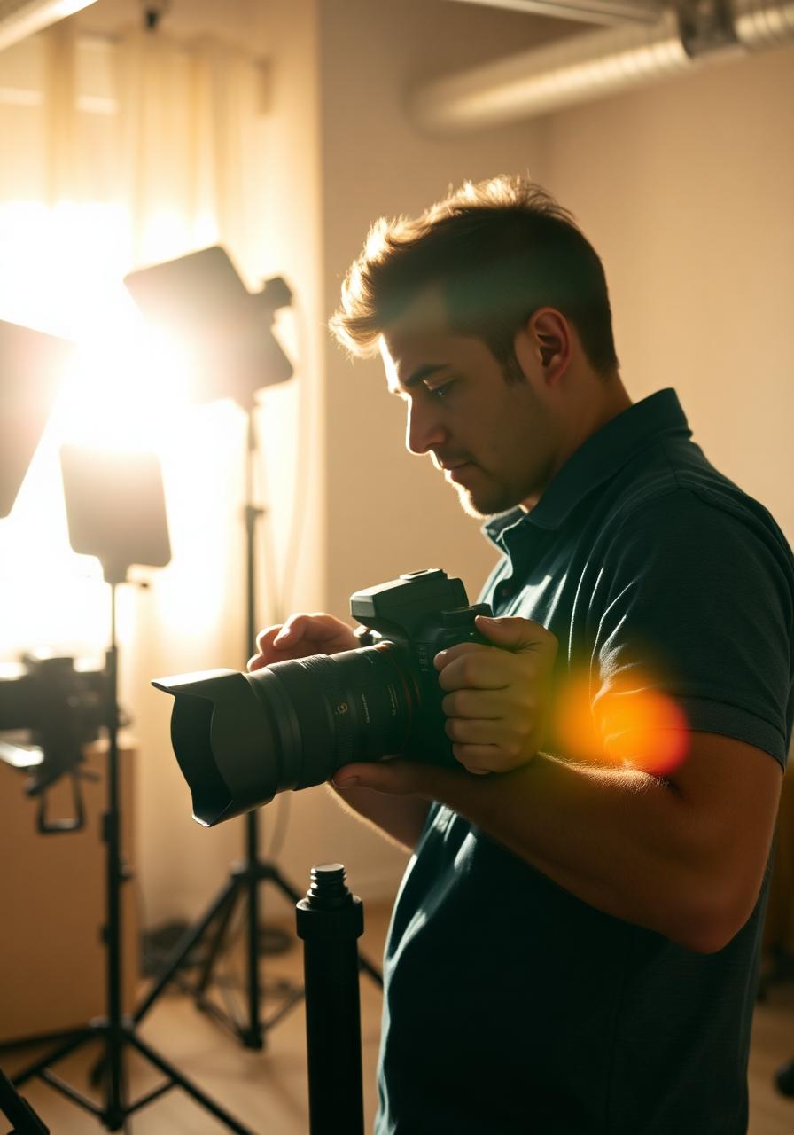 Fotografía
